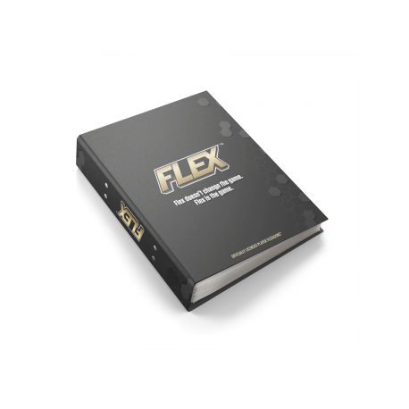 UP - NBA Flex Album