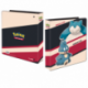 UP - Snorlax & Munchlax 2 Album for Pokemon