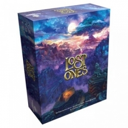 Lost Ones Expansion Pack (Inglés)