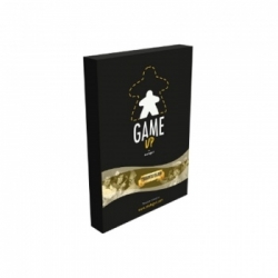 LA MARQUE DES PIRATES : Goodie Ile au Tr'r (Inglés)/FR