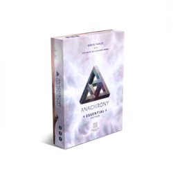 Anachrony: Essential Edition (Inglés)