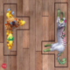 Die Insel der Katzen - Promo Pack 2 (Alemán)