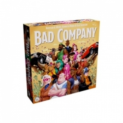 Bad Company (Inglés)