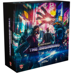 Human Punishment: The Beginning (Inglés)