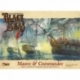 Black Seas: Master & Commander starter set (Inglés)