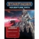 Starfinder Adventure Path: Nightmare Scenario (Drift Crashers 2 of 3) (Inglés)