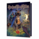 Book of Ebon Tides (Inglés)