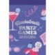 Bachelorette Party Games (Inglés)