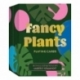 Fancy Plants Playing Cards (Inglés)