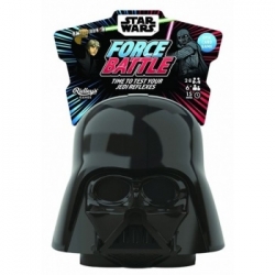 Star Wars Force Battle (Inglés)