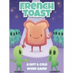 French Toast (Inglés)
