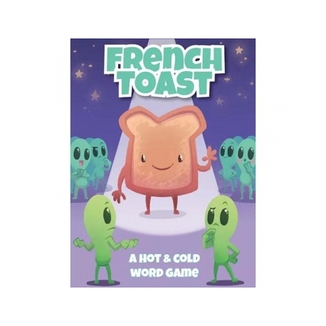 French Toast (Inglés)