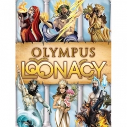 Olympus Loonacy (Inglés)