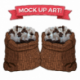 Seize the Bean: Player Sacks (2-Pack)