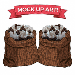Seize the Bean: Player Sacks (2-Pack)