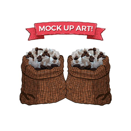 Seize the Bean: Player Sacks (2-Pack)