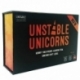 Unstable Unicorns NSFW Base Game (Inglés)