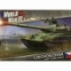 World War III: Czechoslovak Unit Cards (36 Cards) (Inglés)