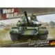 World War III: East German Unit Cards (34 Cards) (Inglés)