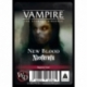 Vampire: The Eternal Struggle TCG - New Blood Nosferatu (Inglés)