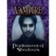 Vampire: The Eternal Struggle TCG - Sabbat - Parliament of Shadows - Lasombra Deck (Inglés)