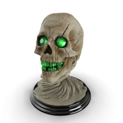 Dungeons & Dragons: Demilich Unlife-Sized Replica