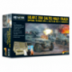 Sd.Kfz 250 (Alte) Halftrack (Options for 250/1 & 250/9 & 250/11)