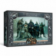 A Song Of Ice And Fire - Stark Heroes 1 (Inglés)