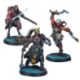 Infinity: Dire Foes Mission Pack 10: Slave Trophy