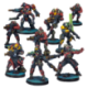 Infinity: Morat Aggresion Forces Action Pack