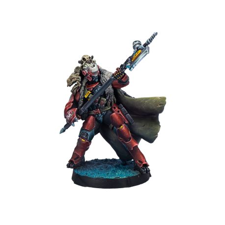 Infinity: Tyrok Hunter Event Exclusive Edition