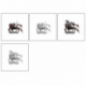 D&D Frameworks: Paint Kit - Drider