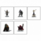 D&D Icons of the Realm: Strixhaven Set 1 (Inglés)