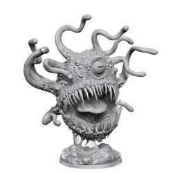 D&D Nolzur's Marvelous Miniatures: Beholder Variant (2 Units)