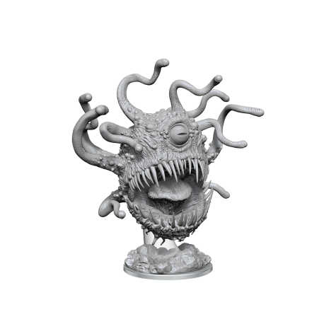 D&D Nolzur's Marvelous Miniatures: Beholder Variant (2 Units)