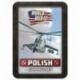 Polish Gaming Set (Inglés)