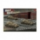 World War III Team Yankee: 2S3 Acacia Heavy SP Howitzer Battery (Inglés)