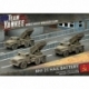 World War III Team Yankee: BM-21 Hail Battery (Inglés)