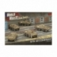 World War III Team Yankee: BTR-60 Transport Platoon (Inglés)