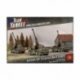 World War III Team Yankee: DANA SP 152mm (x3) (Inglés)