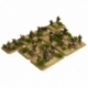 World War III Team Yankee: East German Mot-Schutzen Platoon (Inglés)