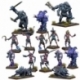 Kings of War Vanguard: Nightstalker Faction Starter (Inglés)