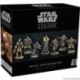Star Wars Legion: Black Sun Enforcers Unit Expansion (Inglés)