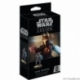 Star Wars Legion: Gar Saxon Commander Expansion (Inglés)