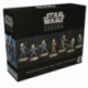 Star Wars: Legión - Fußsoldaten des Pyke-Syndikats (Alemán)