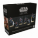 Star Wars: Legión - Mandalorianische Superkommandos (Alemán)