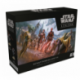 Star Wars: Legión - Schattenkollektiv Armee-Starterset (Alemán)
