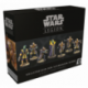 Star Wars: Legión - Vollstrecker der Schwarzen Sonne (Alemán)