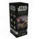 Star Wars: Legión - Zubehör-Starterset (Alemán)