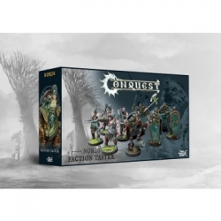 Conquest Taster - Nords (Inglés)